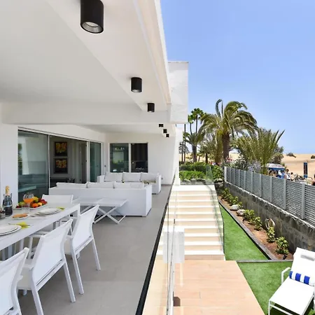 Villa Blue Ocean Maspalomas *