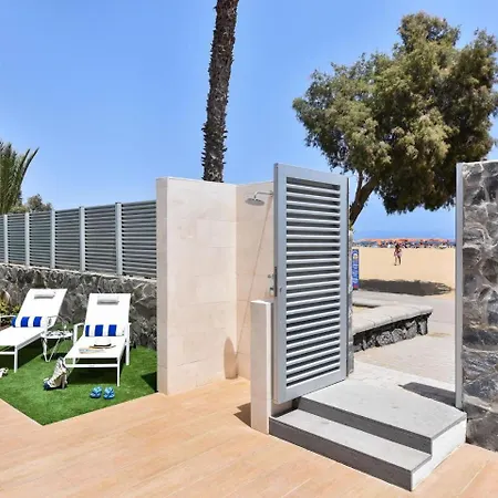 Villa Blue Ocean Maspalomas
