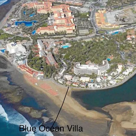 Blue Ocean Maspalomas *