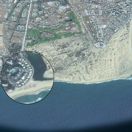 Villa Blue Ocean Maspalomas