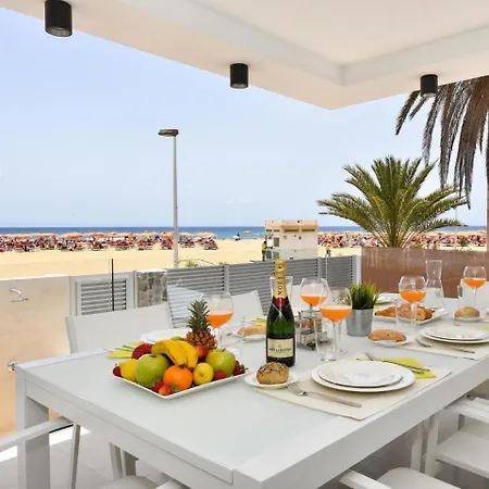 Blue Ocean Maspalomas Villa