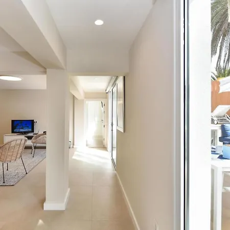Villa Blue Ocean Maspalomas *